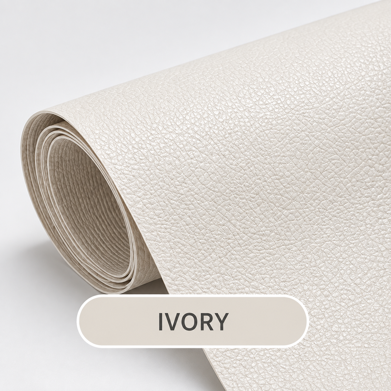 Self-adhesive Leather Repair Patch