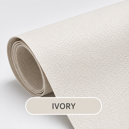 Self-adhesive Leather Repair Patch