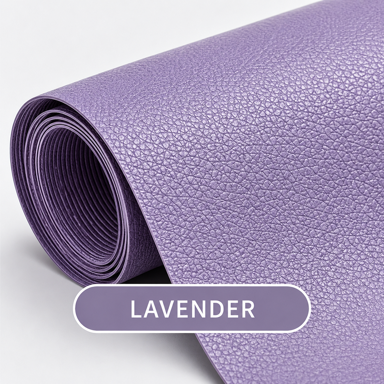 Self-adhesive Leather Repair Patch