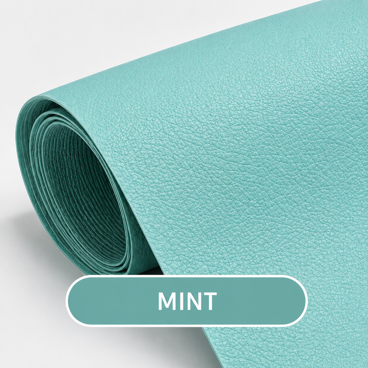 Self-adhesive Leather Repair Patch
