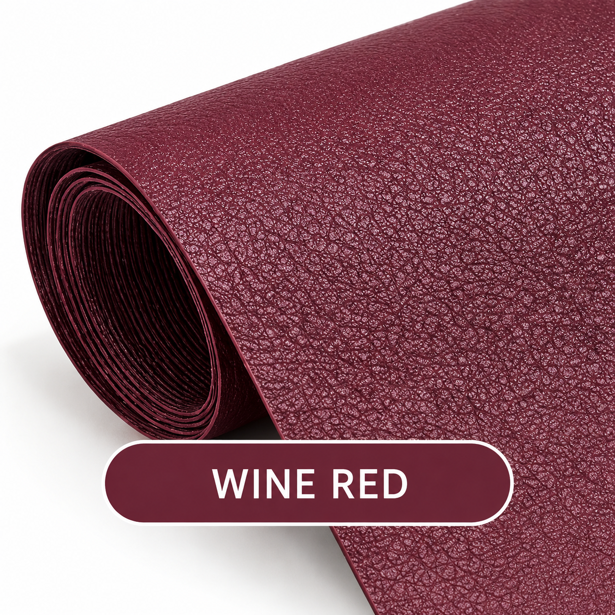 Self-adhesive Leather Repair Patch