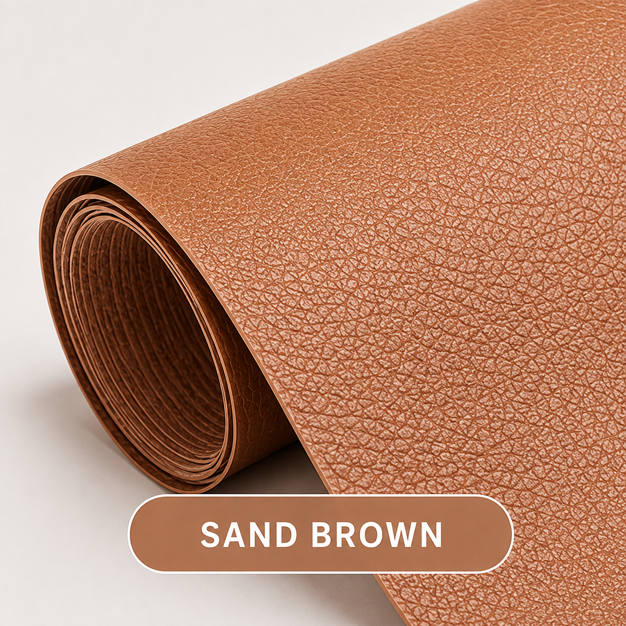 Self-adhesive Leather Repair Patch