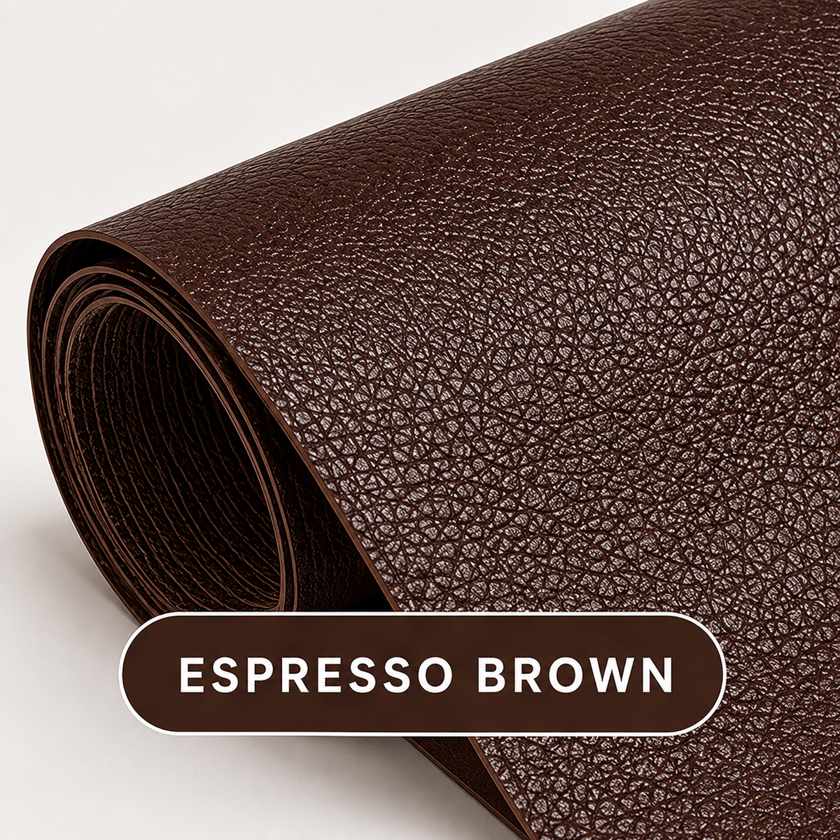Self-adhesive Leather Repair Patch
