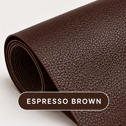 Self-adhesive Leather Repair Patch