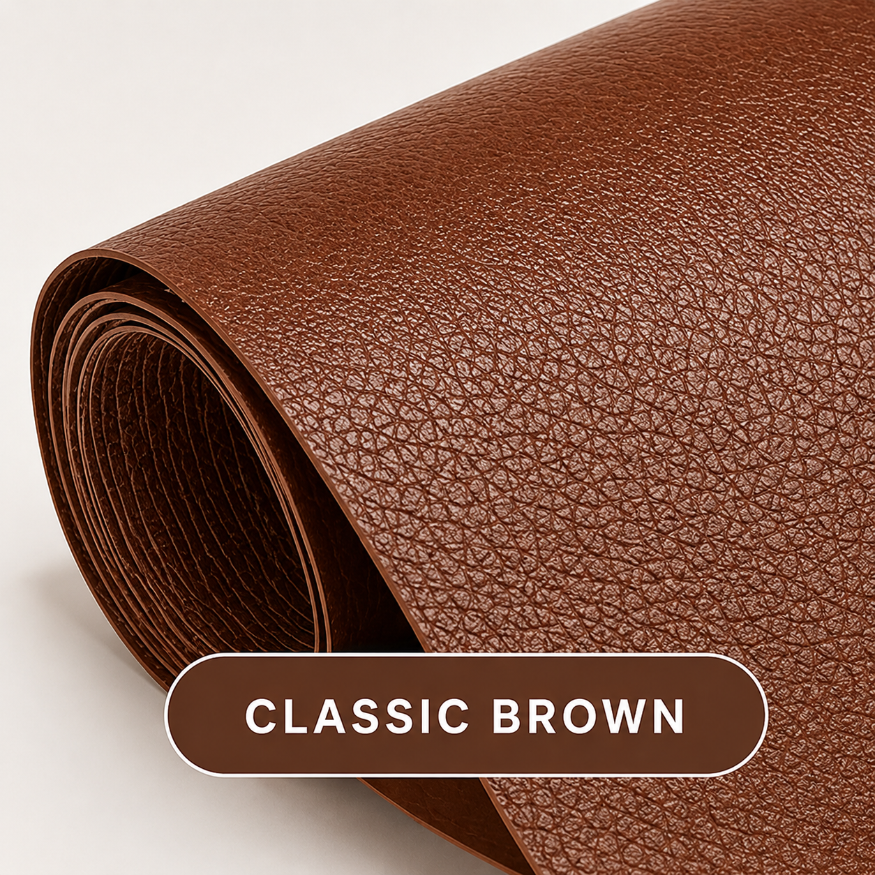 Self-adhesive Leather Repair Patch