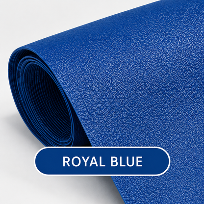 Self-adhesive Leather Repair Patch