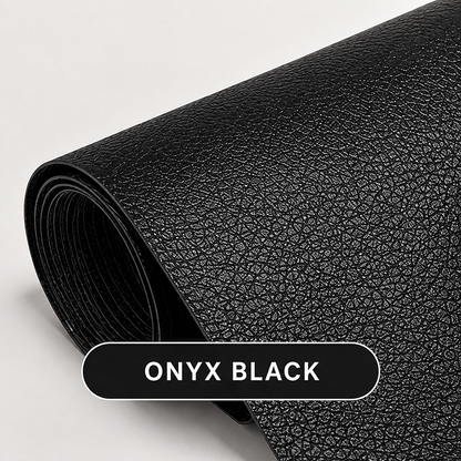 Self-adhesive Leather Repair Patch