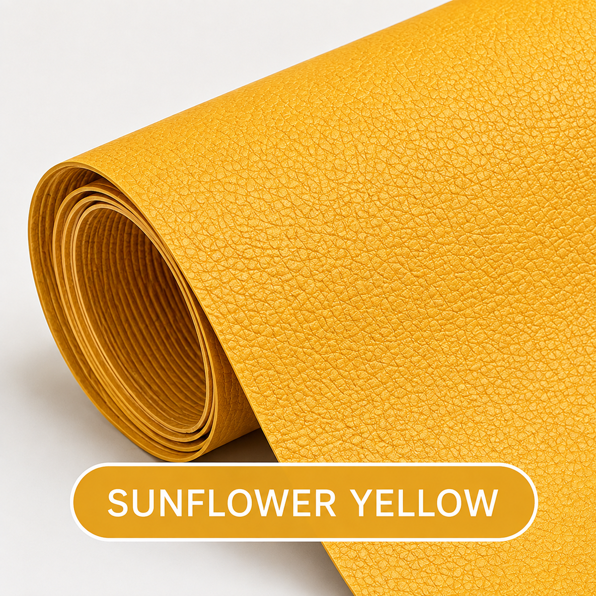 Self-adhesive Leather Repair Patch