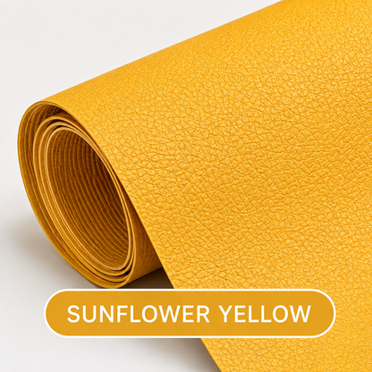 Self-adhesive Leather Repair Patch