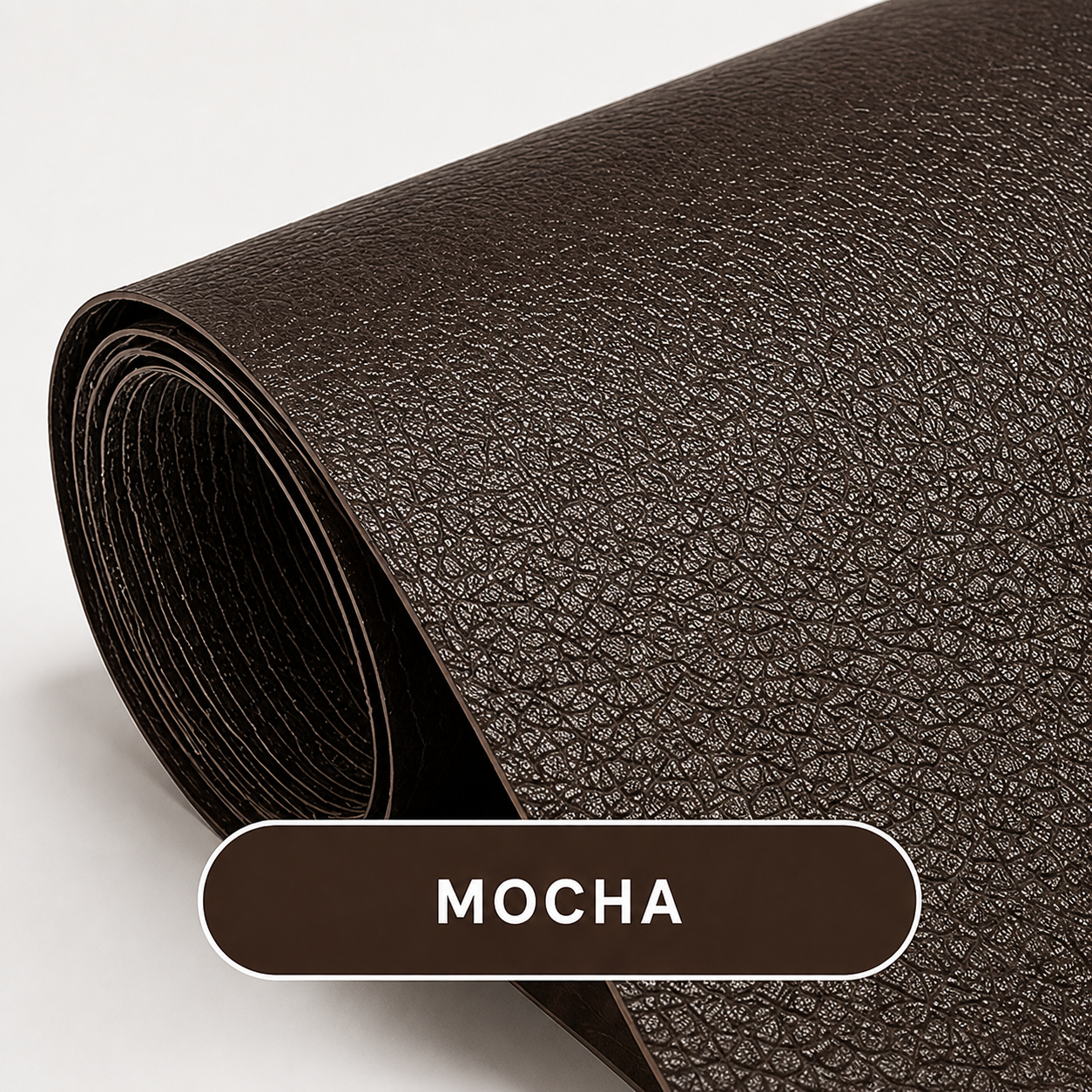 Self-adhesive Leather Repair Patch