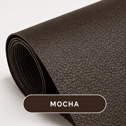 Self-adhesive Leather Repair Patch