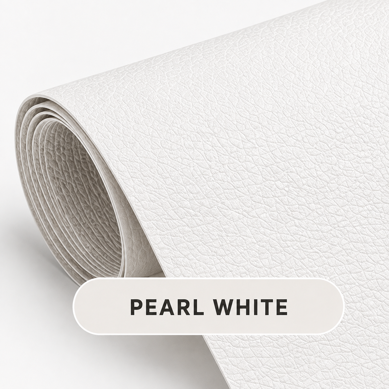 Self-adhesive Leather Repair Patch