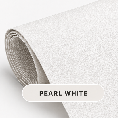 Self-adhesive Leather Repair Patch