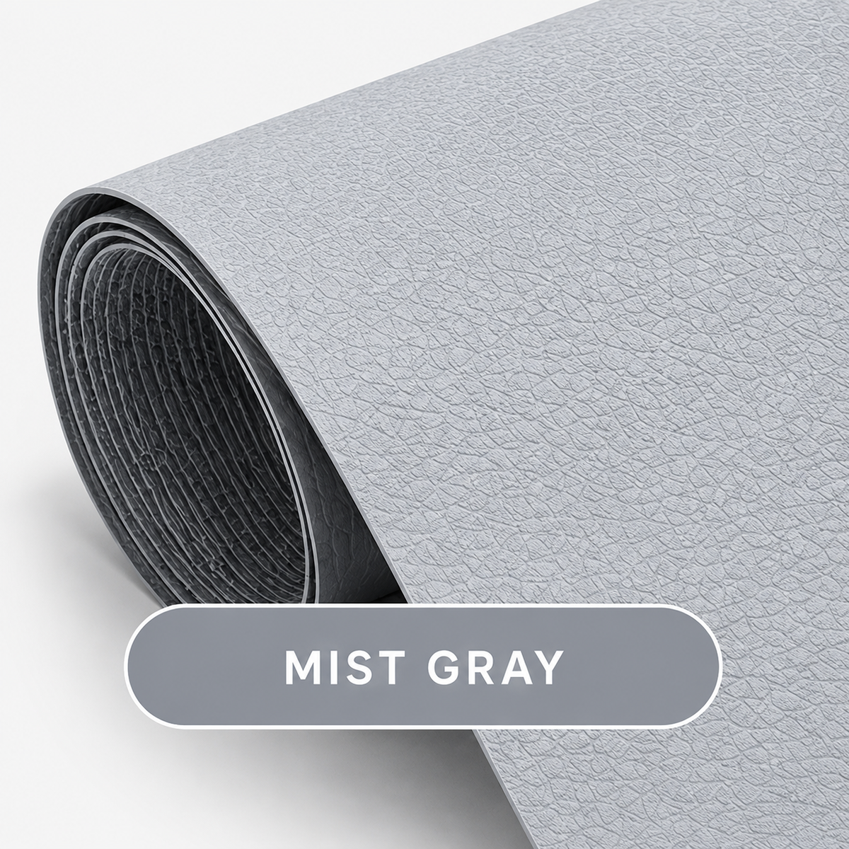 Self-adhesive Leather Repair Patch