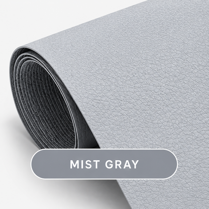 Self-adhesive Leather Repair Patch