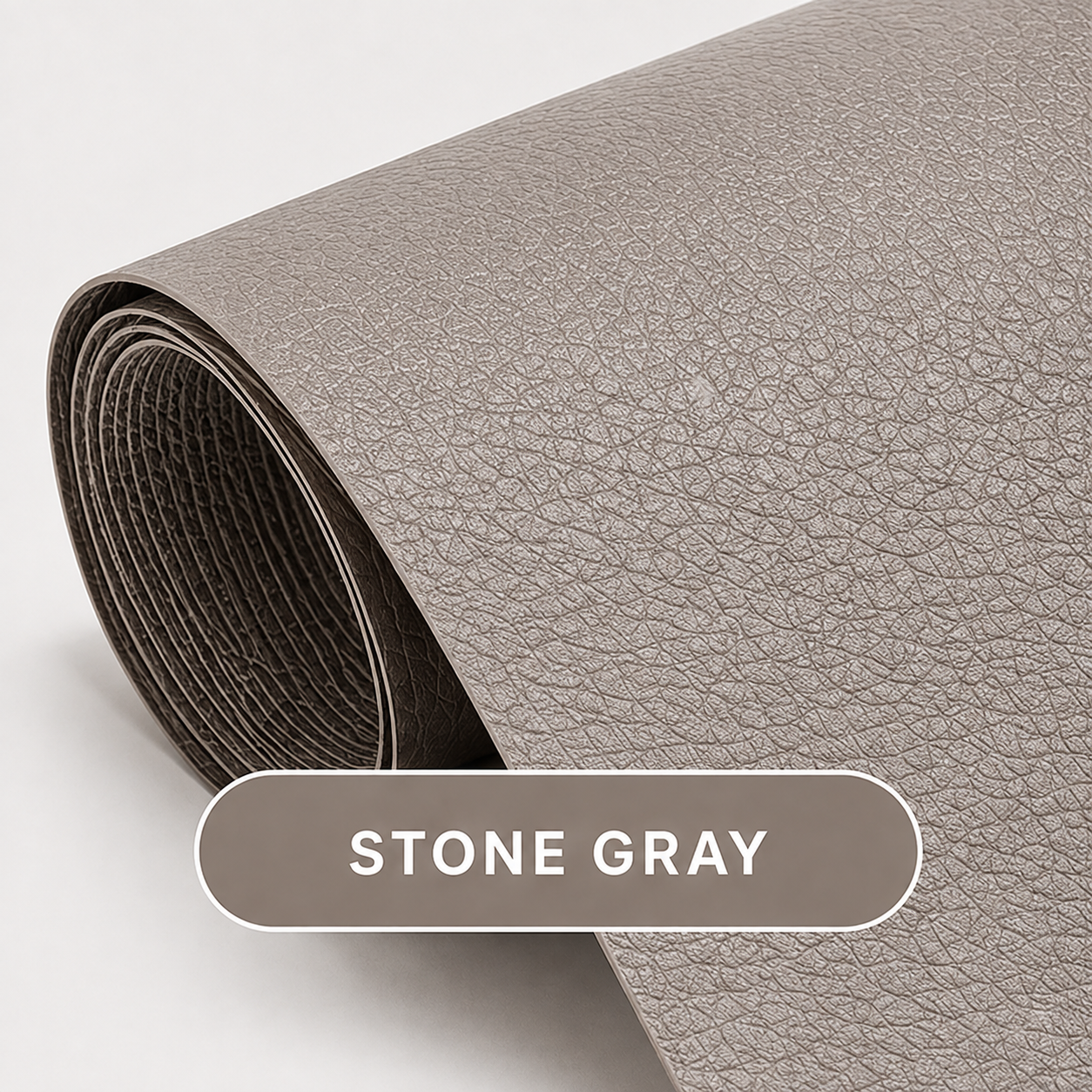 Self-adhesive Leather Repair Patch