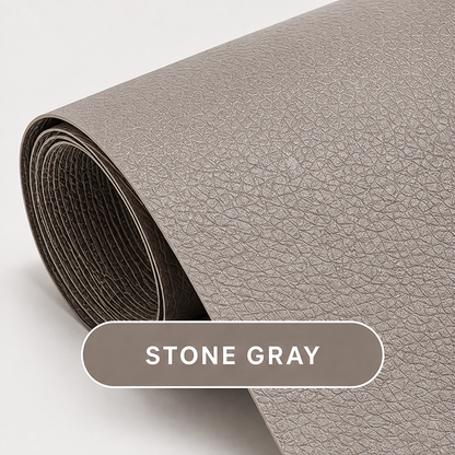 Self-adhesive Leather Repair Patch