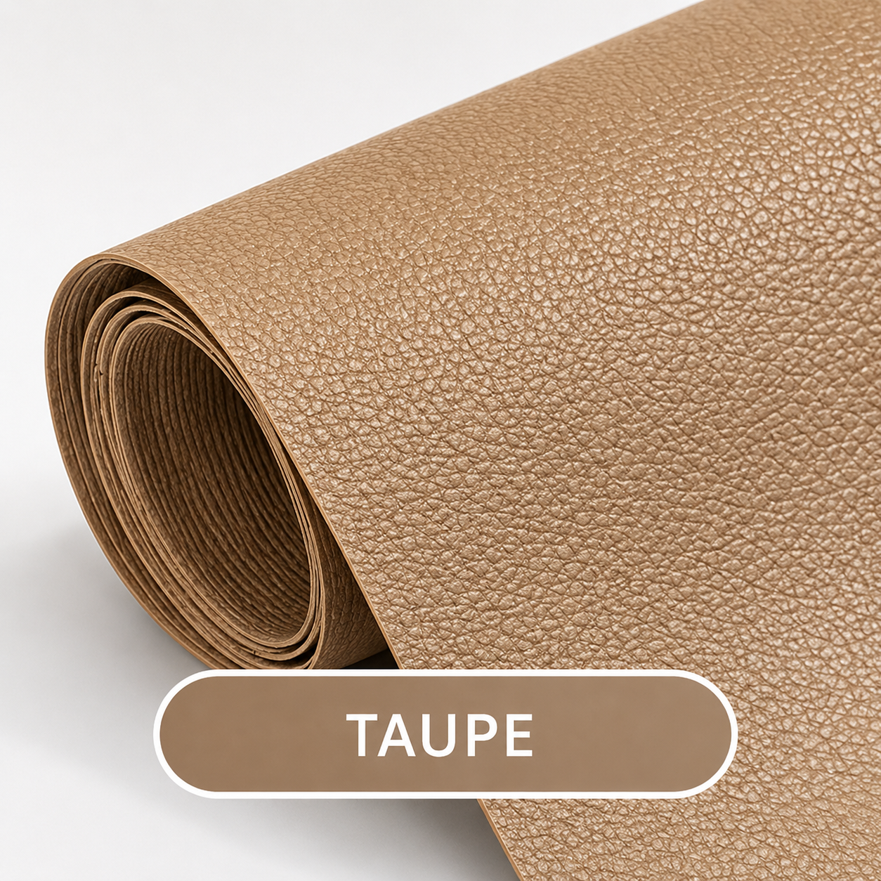 Self-adhesive Leather Repair Patch