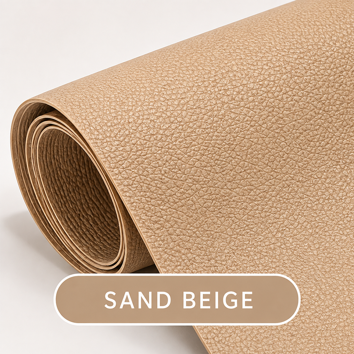 Self-adhesive Leather Repair Patch