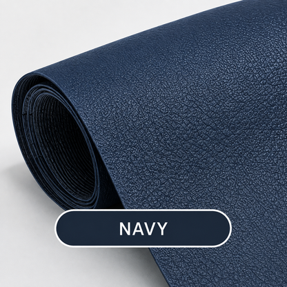Self-adhesive Leather Repair Patch