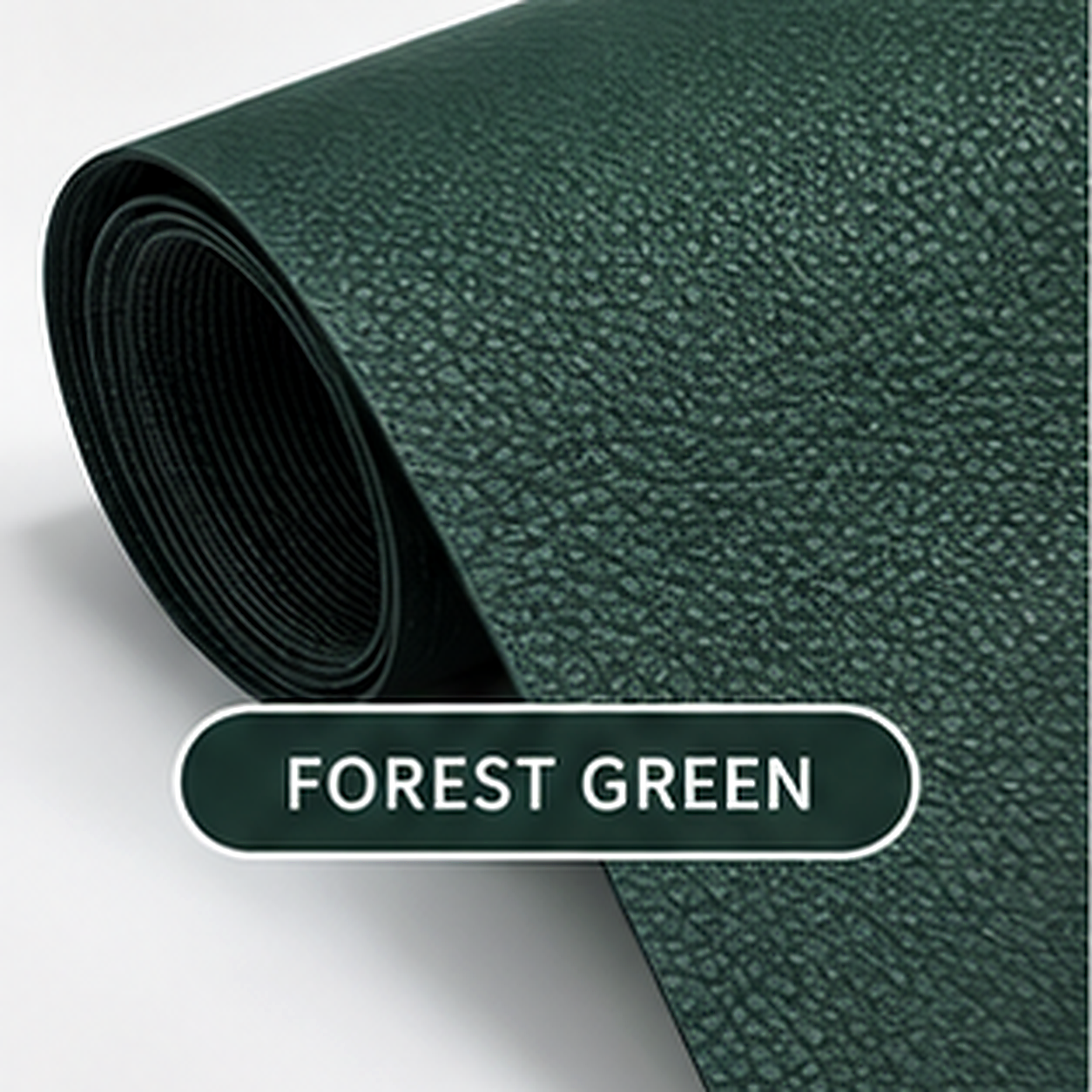 Self-adhesive Leather Repair Patch